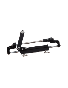 Cilindri per timonerie idrauliche UC95-OBF/1 e UC95-OBF/3 2