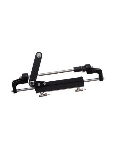 Cilindri per timonerie idrauliche UC95-OBF/1 e UC95-OBF/3