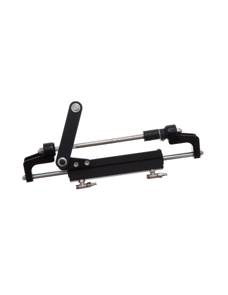 Cilindri per timonerie idrauliche UC95-OBF/1 e UC95-OBF/3