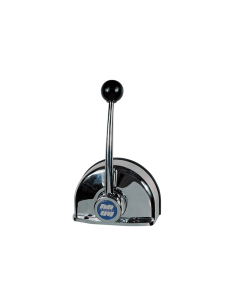 Comandi monoleva a cruscotto