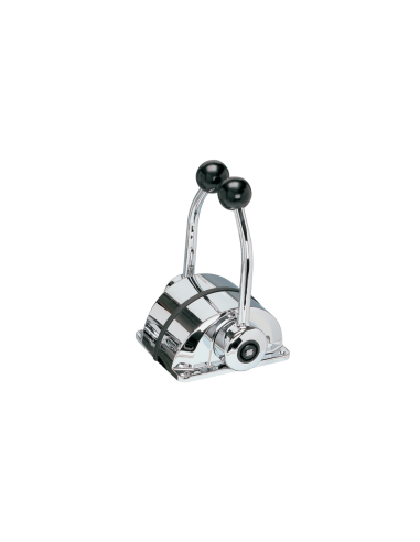 Comandi monoleva a cruscotto Low Profile