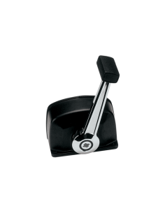 Comandi monoleva a cruscotto