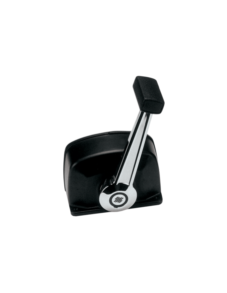 Comandi monoleva a cruscotto