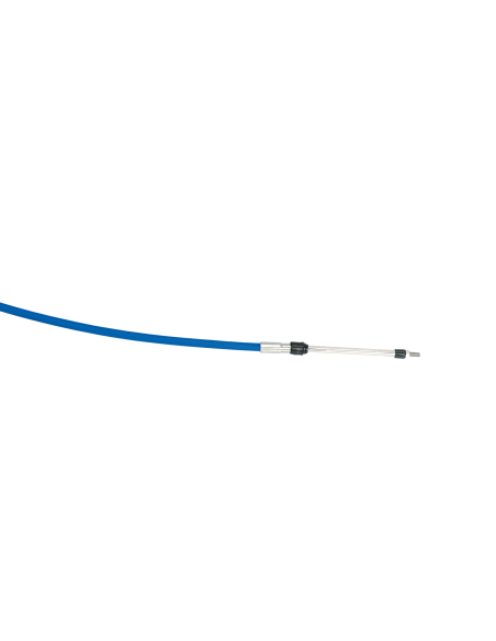 Cavi controllo motore universali alte prestazioni MacZero