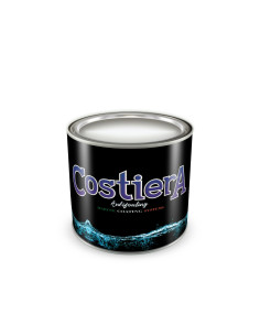 Antivegetativa matrice dura Costiera