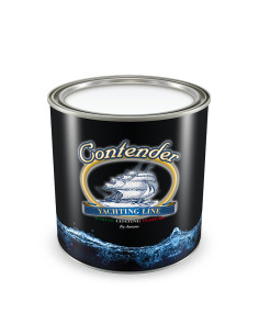 Antivegetativa Contender Eliche