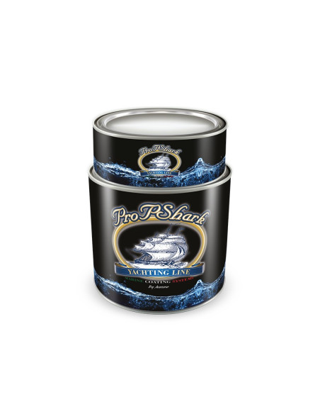 Antivegetativa Propshark