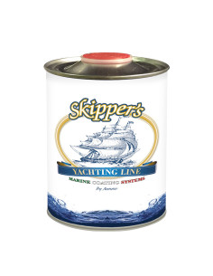 Diluente per antivegetative