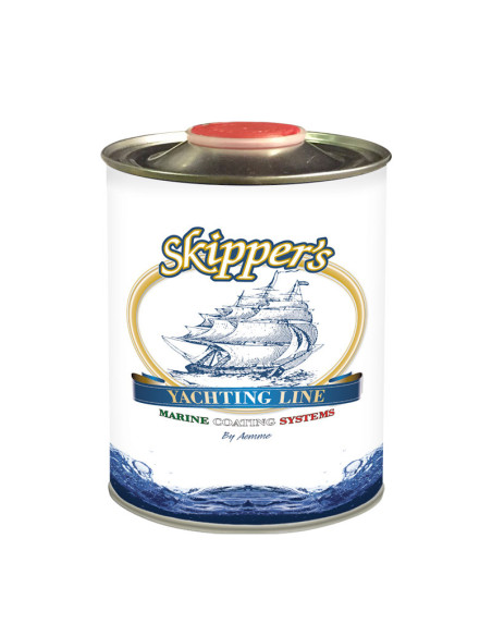 Diluente per antivegetative