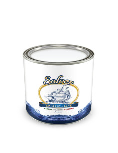 Primer per antivegetative Solver