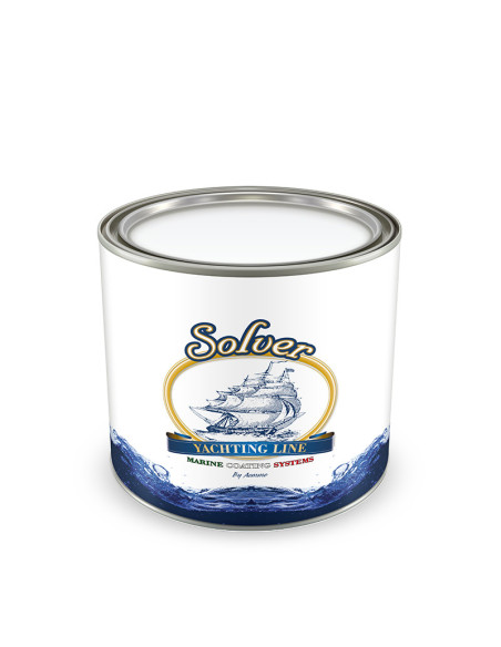 Primer per antivegetative Solver