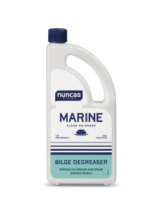BILGE DEGREASER