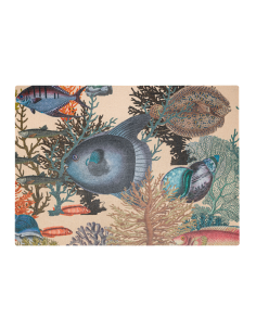 Tovaglietta - Collezione In fondo al mar 2