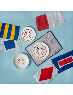 Piatti - Collezione Marine code