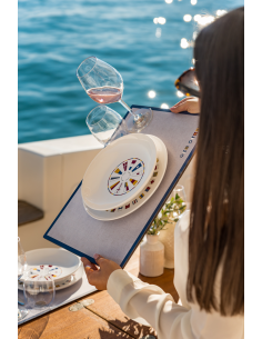 Calici  - Collezione Portovenere 2