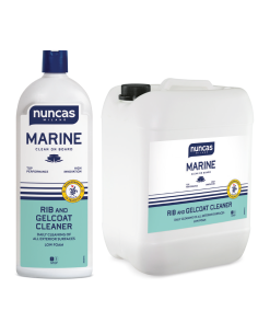 RIB AND GELCOAT CLEANER