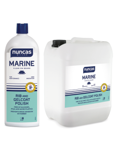 RIB AND GELCOAT POLISH