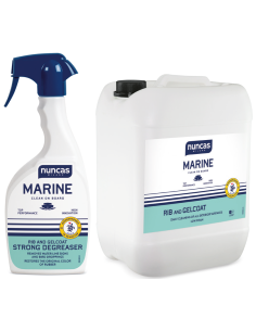 RIB AND GELCOAT STRONG DEGREASER