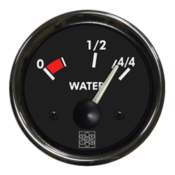 Livello acque bianche e nere 2