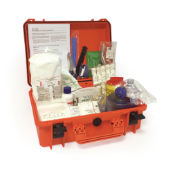 Cassette e sacche di pronto soccorso tab. d secondo d.M. 1/10/2015 2