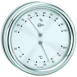 Termoigrometri serie “orion” 2